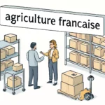 agriculture française france devenue leader europe