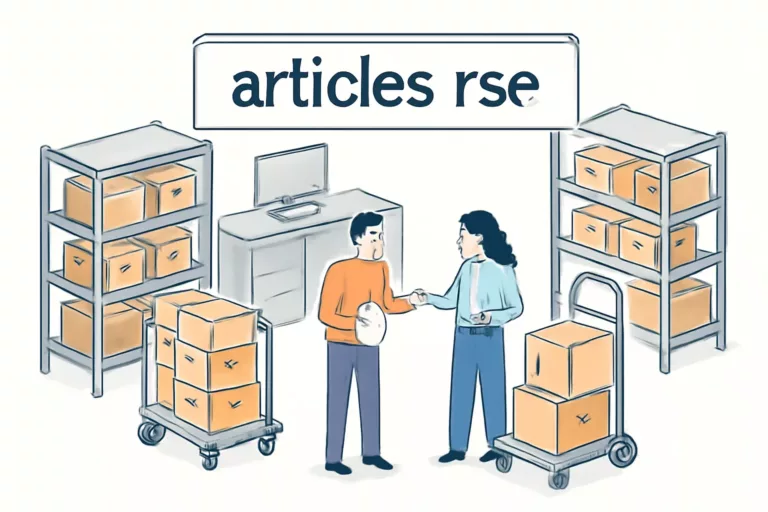 Rapides : Articles Rse Visible : 7 étapes puissantes pour vos contenus