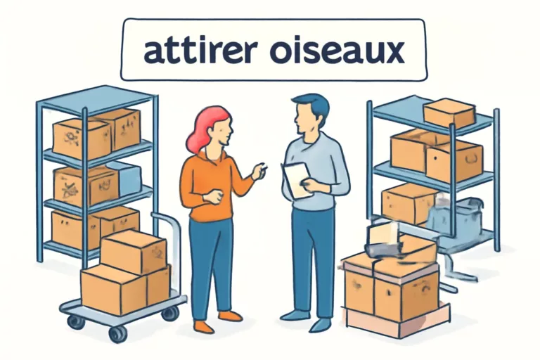 Attirer plus d’oiseaux au jardin avec de bonnes graines