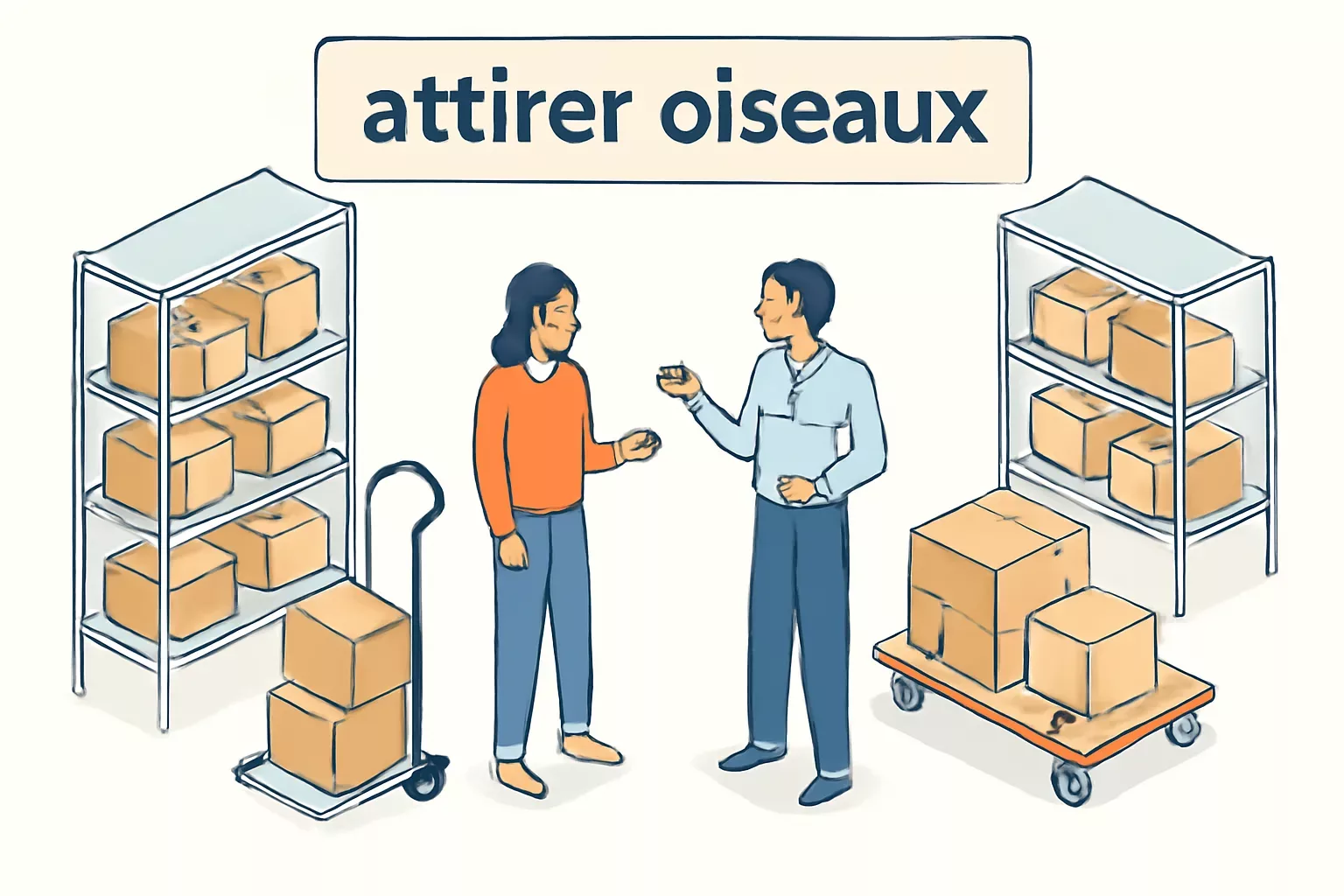 Attirer oiseaux jardin 7 astuces puissantes : guide pratique 2026