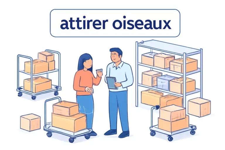 Attirer oiseaux jardin 7 astuces simples : guide pratique 2026