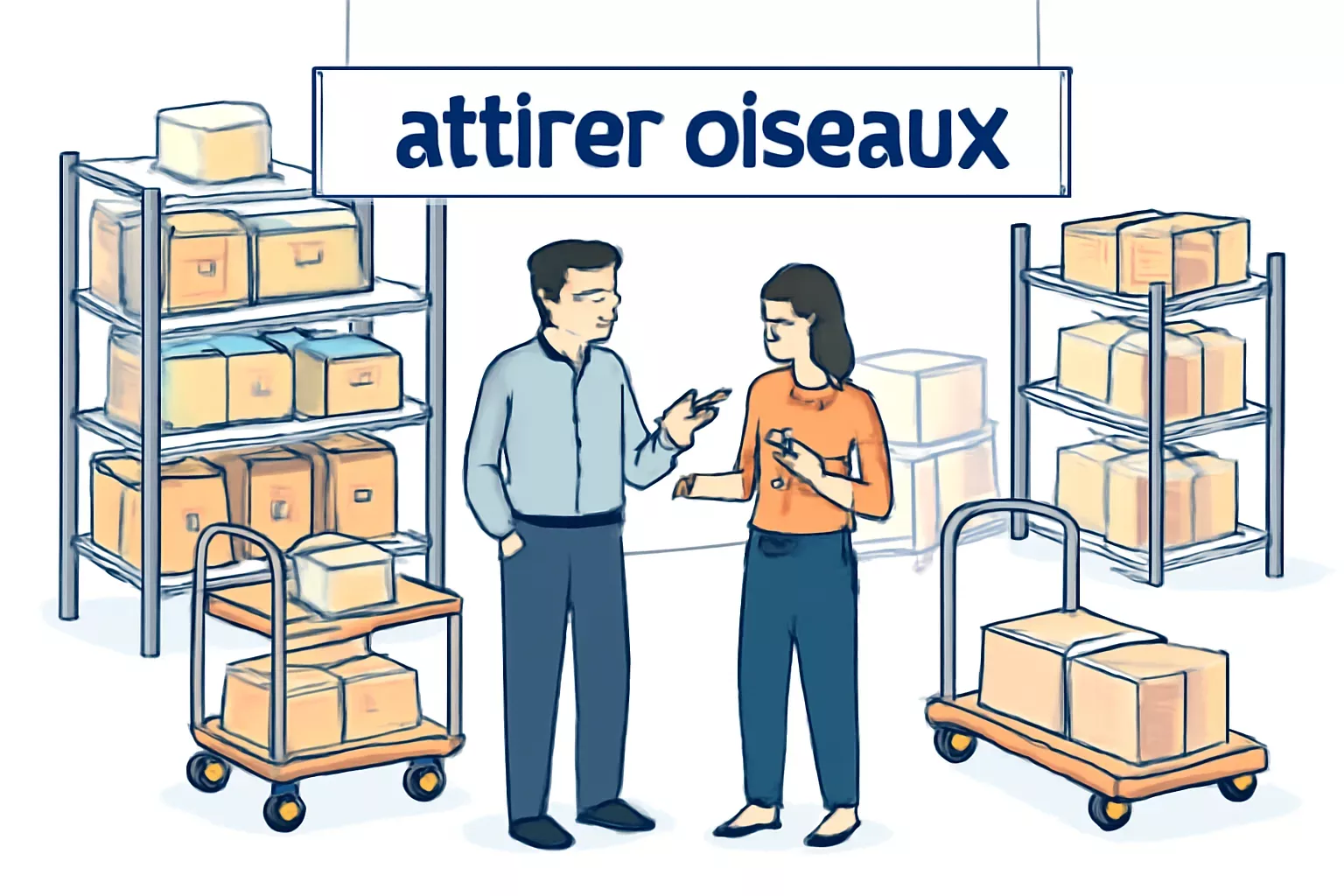 Comment attirer les oiseaux au jardin avec des graines adaptées 🌿