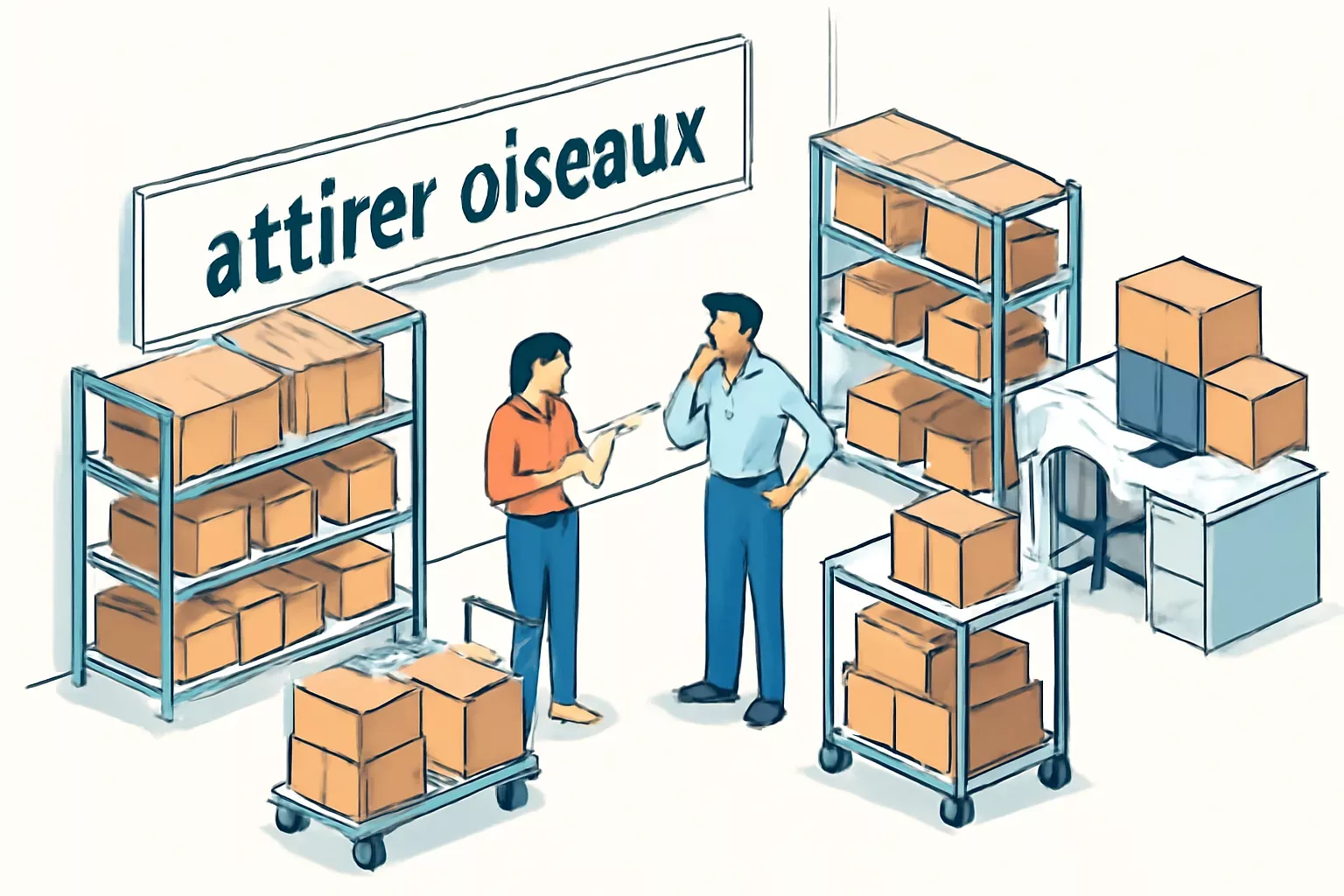 Attirer oiseaux jardin graines adaptées : guide pratique 2026