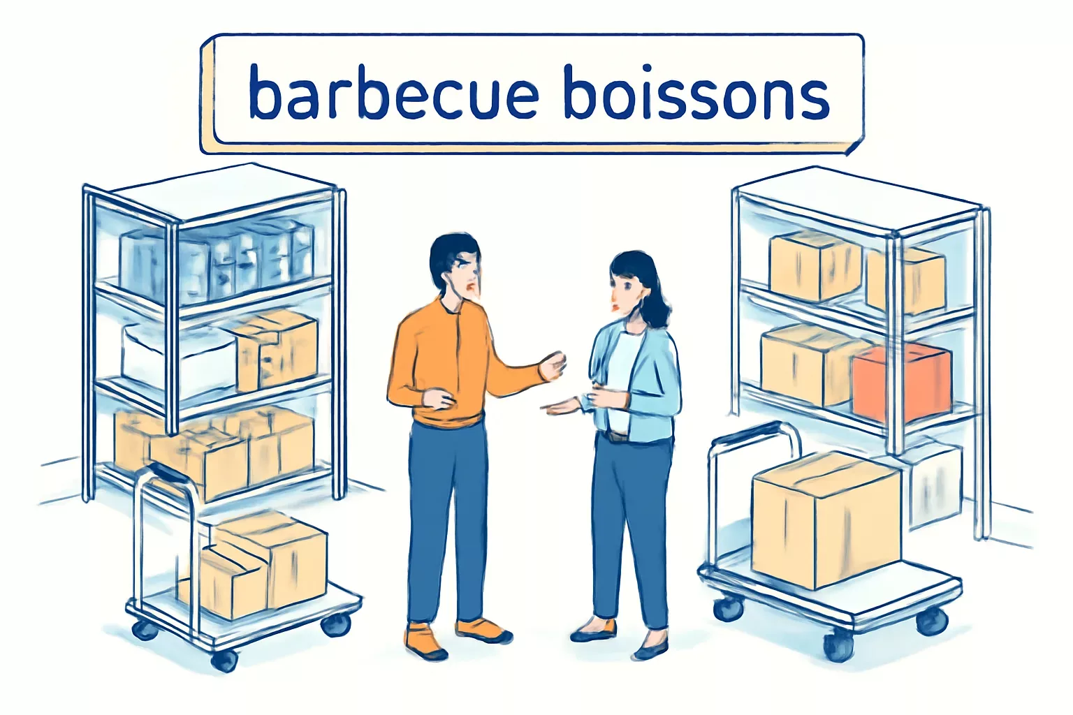 Ultime : Barbecue Boissons Glaces : 7 clés puissantes pour vos contenus