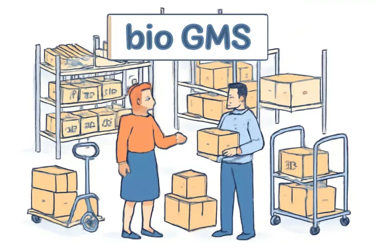 Bio gms 7 leviers puissants développer : guide pratique 2026