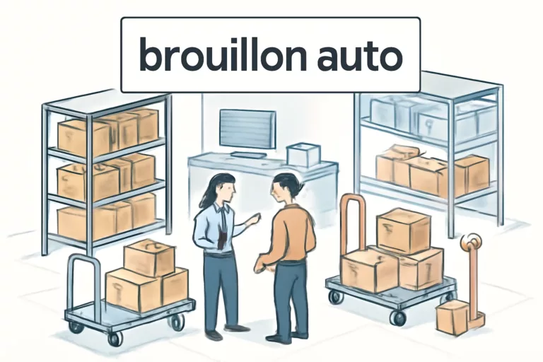 7 ✏️ Brouillon Auto : comment améliorer automatiquement vos contenus