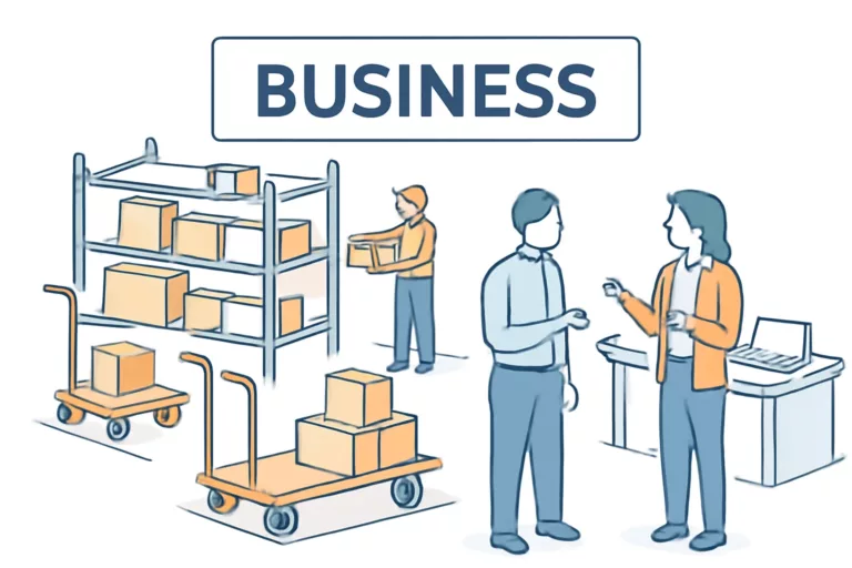 Business 7 stratégies puissantes développer activité : guide pratiqu