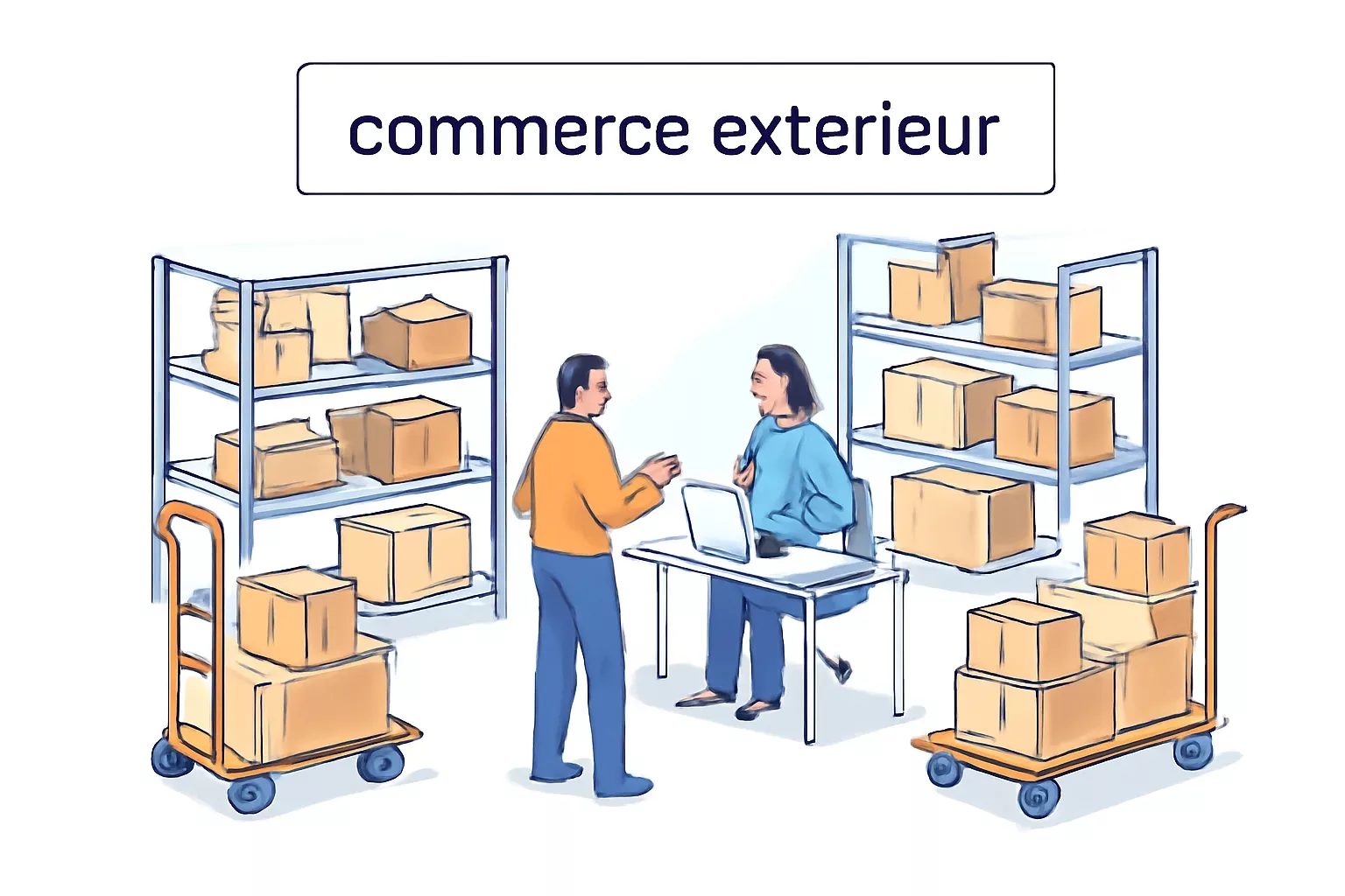 📉 Commerce extérieur agricole français : déficit 2025, chiffres clés et impacts