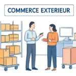 commerce exterieur agricole francais deficit