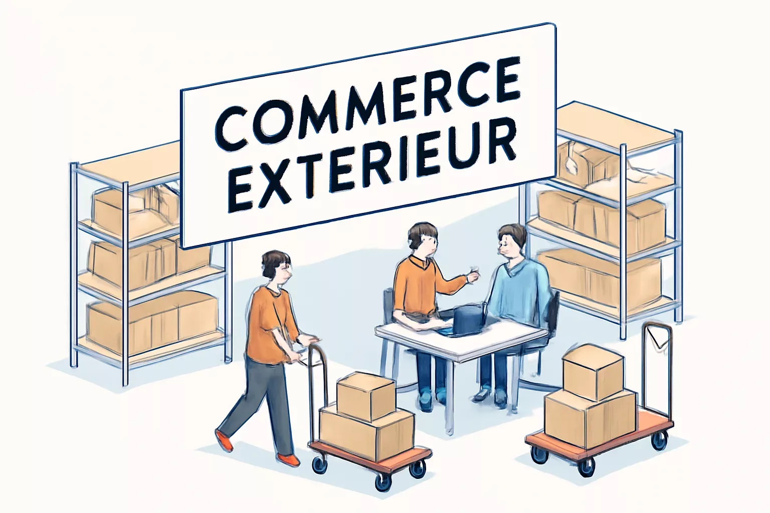 Commerce extérieur agricole français pourquoi marque un tournant maj
