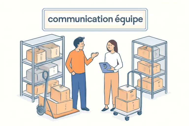 Communication équipe : 7 méthodes pour améliorer la communication interne 🤝