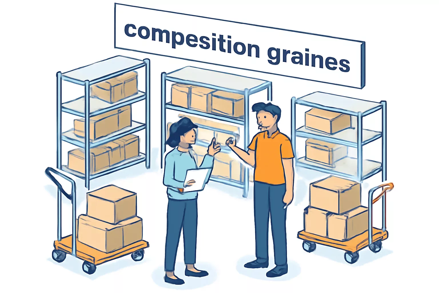 Composition graines oiseaux 7 clés d’un : guide pratique 2026