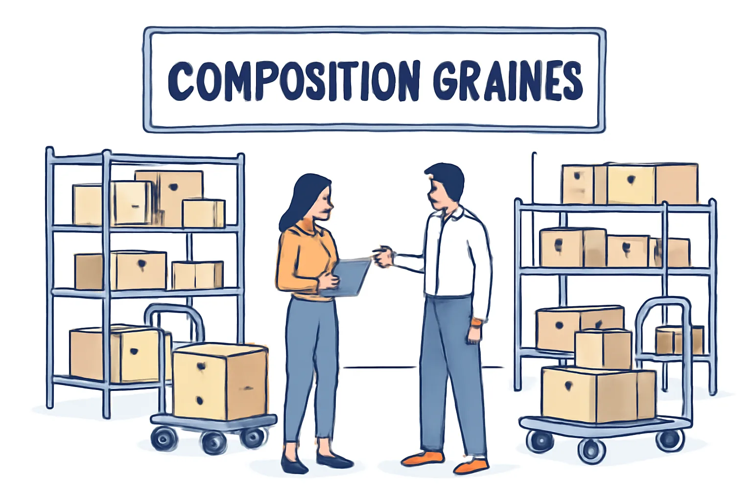 Composition graines oiseaux 7 points clés : guide pratique 2026