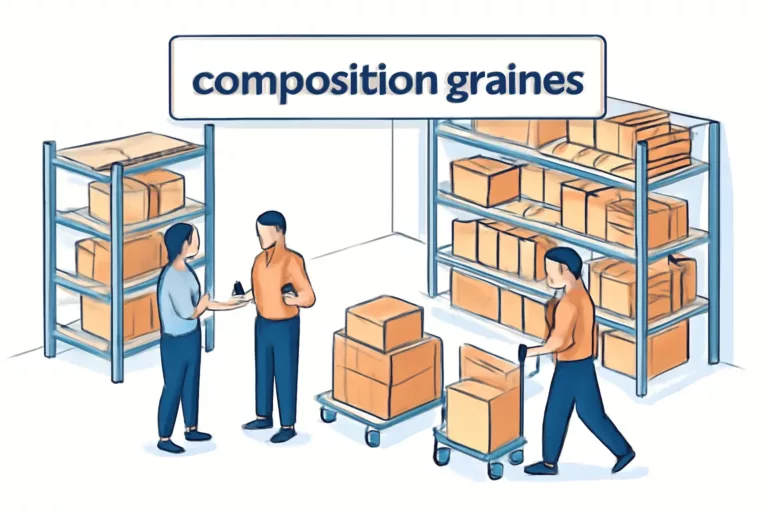🌾 Composition des graines pour oiseaux : 7 clés pour un mélange de qualité