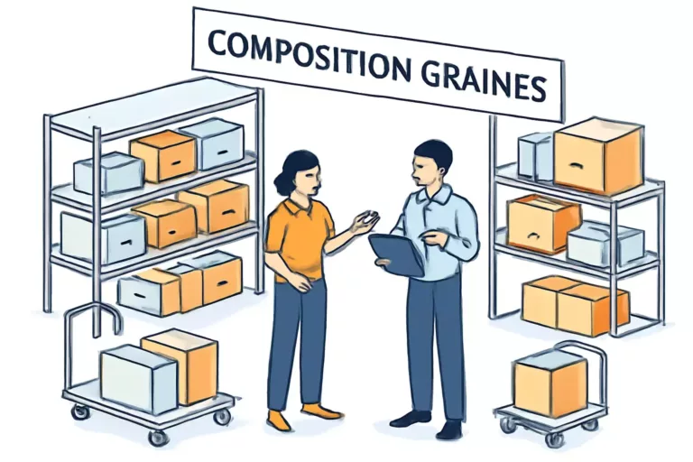 Composition Graines Oiseaux : 7 conseils puissants pour bien choisir
