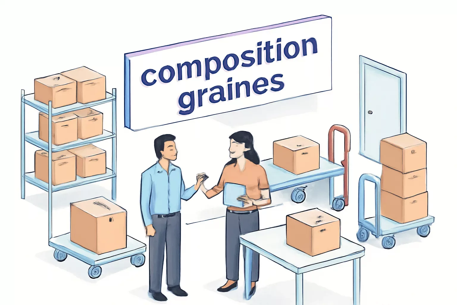 Composition graines oiseaux 7 points clés : guide pratique 2026