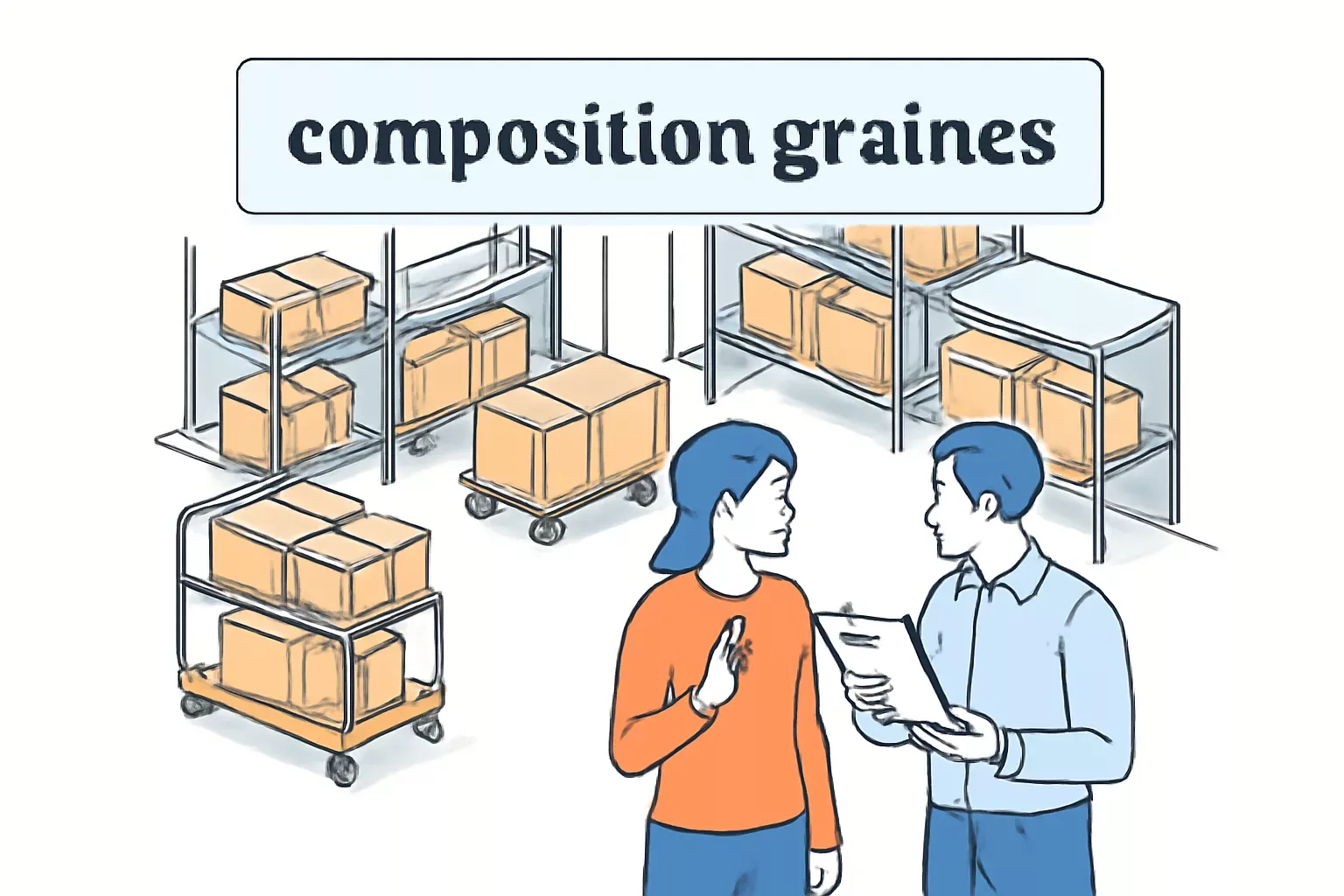 Composition graines oiseaux 7 critères clés : guide pratique 2026