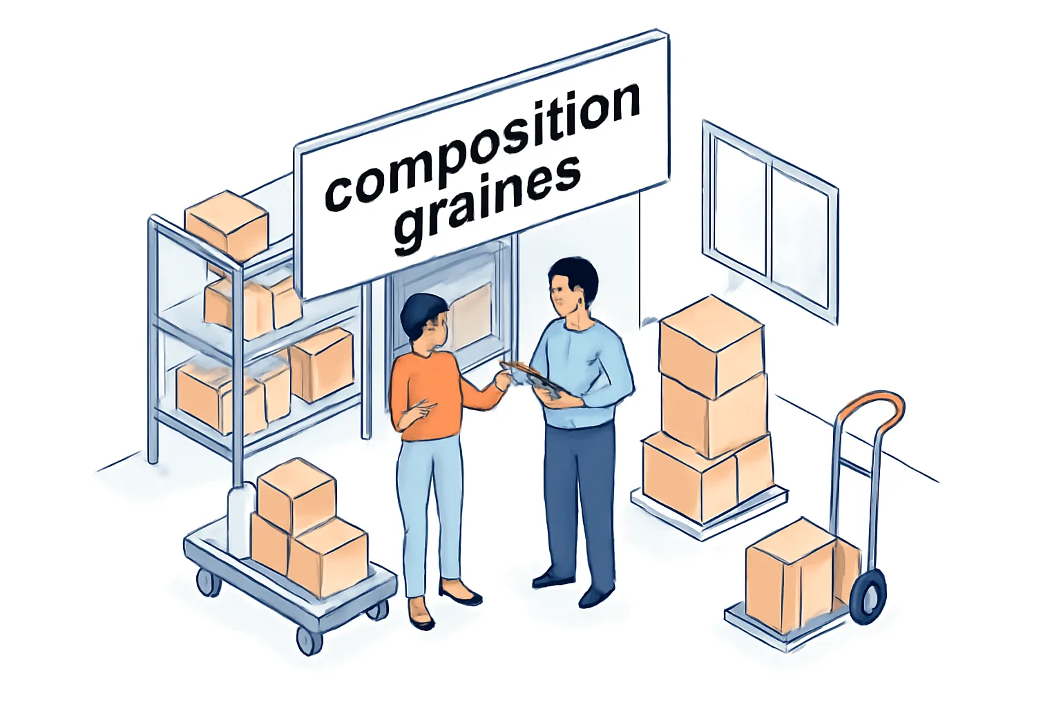 🌾 Comment choisir un mélange de graines pour oiseaux : composition et critères de qualité