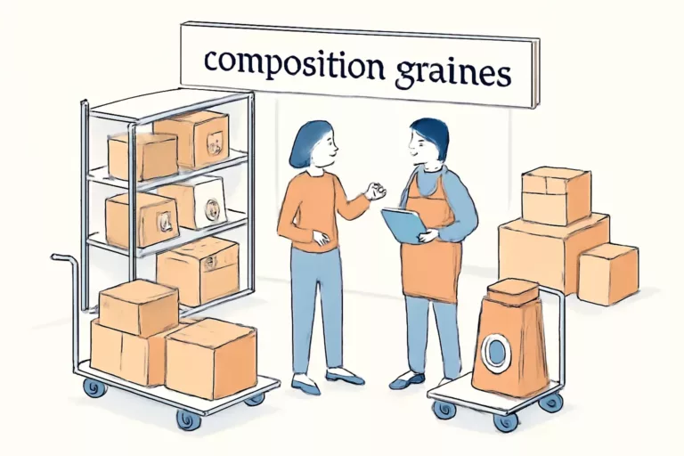 Composition des graines pour oiseaux : 7 critères et ingrédients clés 🌿