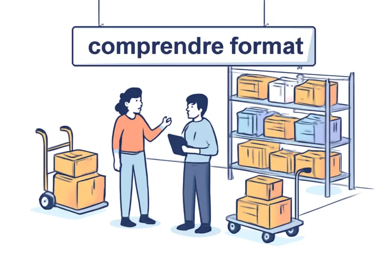 Comprendre Format Exif : 7 étapes simples pour booster votre contenu