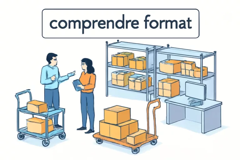 Efficace : Comprendre Format Exif : 7 clés puissantes pour mieux choisir