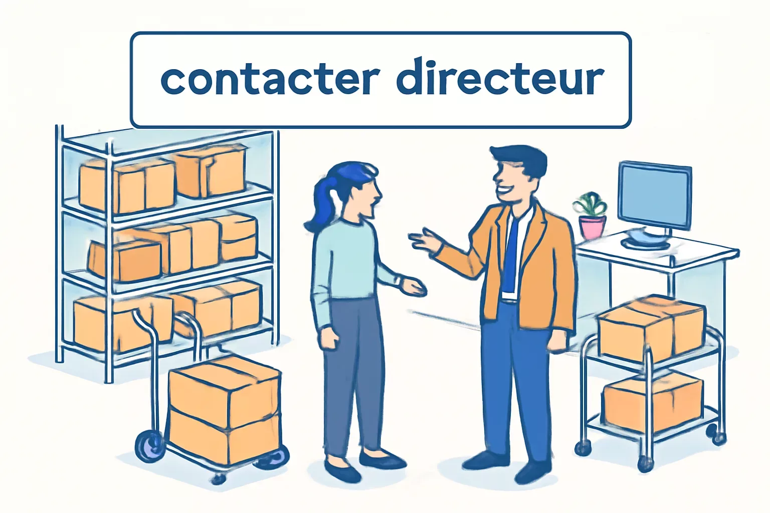 7 facile contacter directeur magasin méthodes : guide pratique 2026
