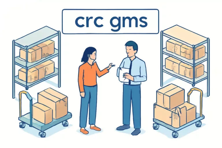 Crc Gms Levier : 7 conseils puissants pour bien choisir