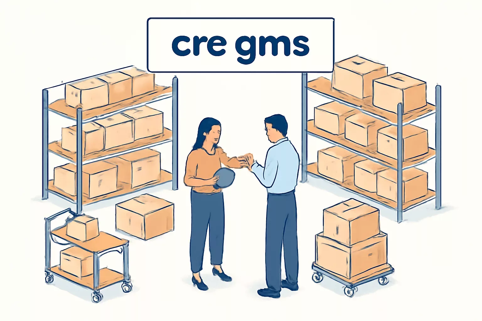 Crc gms levier sous exploité booster : guide pratique 2026