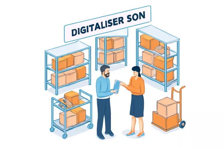 digitaliser son magasin