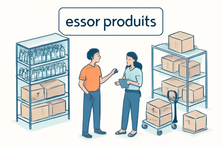 Réussite : Essor produits bio : 7 clés puissantes pour bien choisir