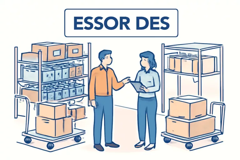 Essor des produits bio en GMS : 7 leviers pour concilier éthique et profit 🌱