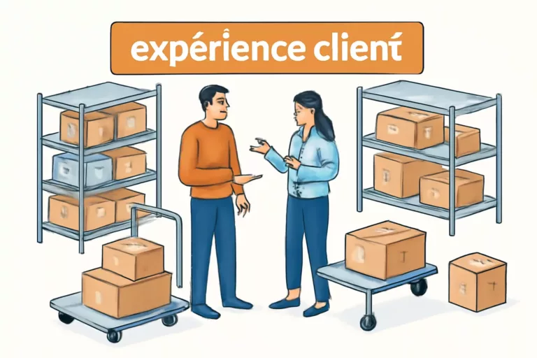 7 découvrez expérience client retail leviers : guide pratique 2026