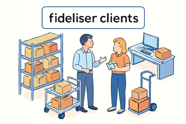 Fidéliser Clients Grâce : 7 leviers puissants pour vos contenus