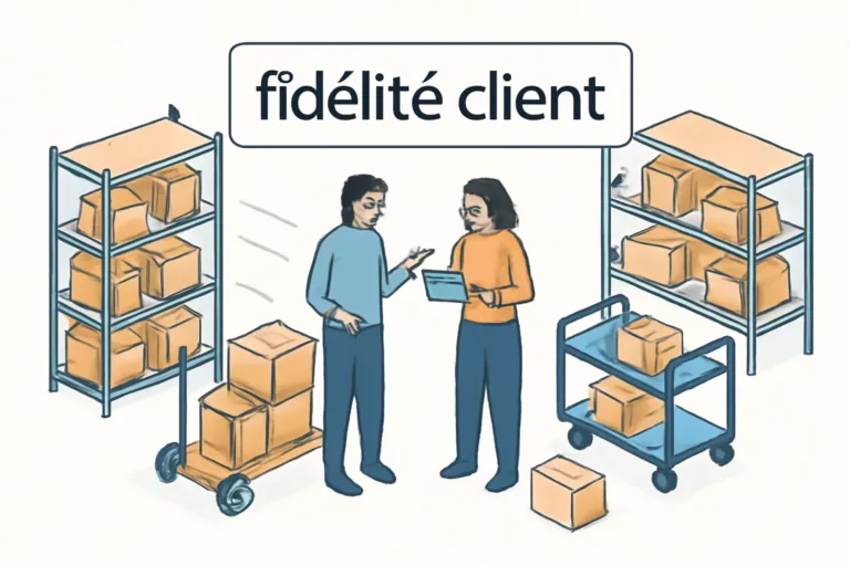 Fidélité client mettre 7 leviers puissants : guide pratique 2026