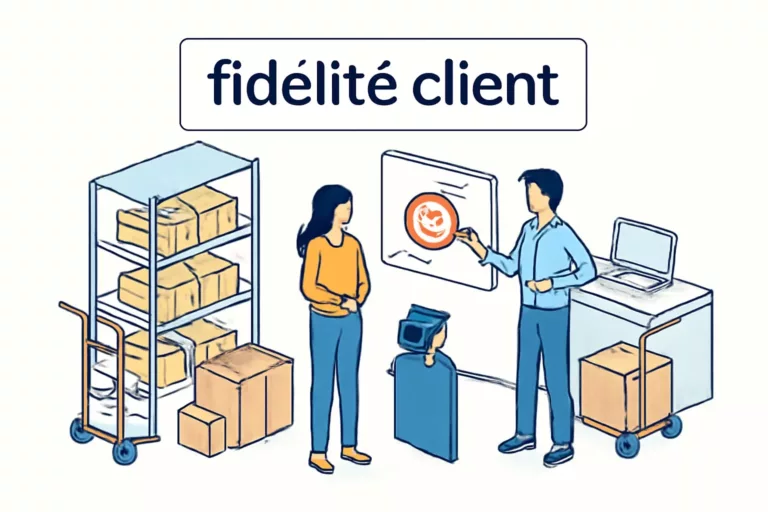 Fidélité client : mettre en place un programme efficace 🎯