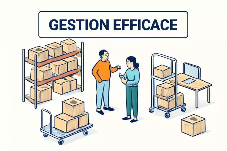 Gestion efficace captures : 7 étapes simples pour réussir