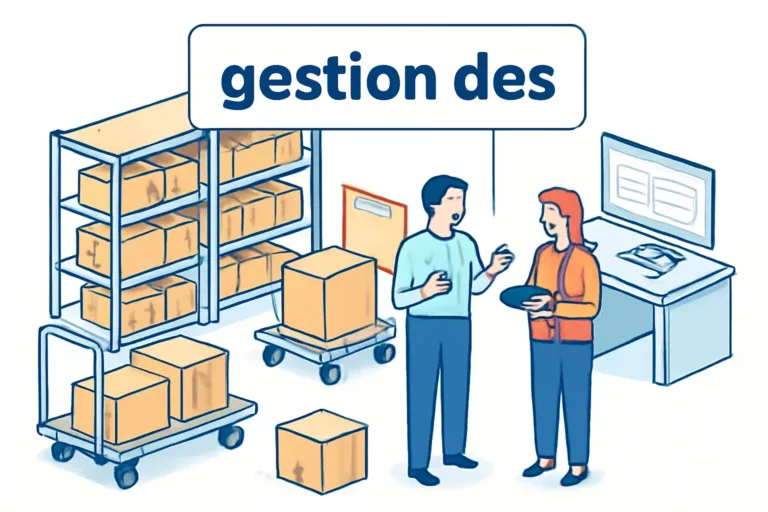 7 professionnel gestion stocks gms méthodes : guide pratique 2026