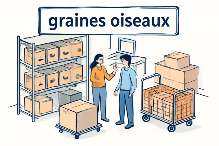 Graines oiseaux 7 clés bien nourrir : guide pratique 2026