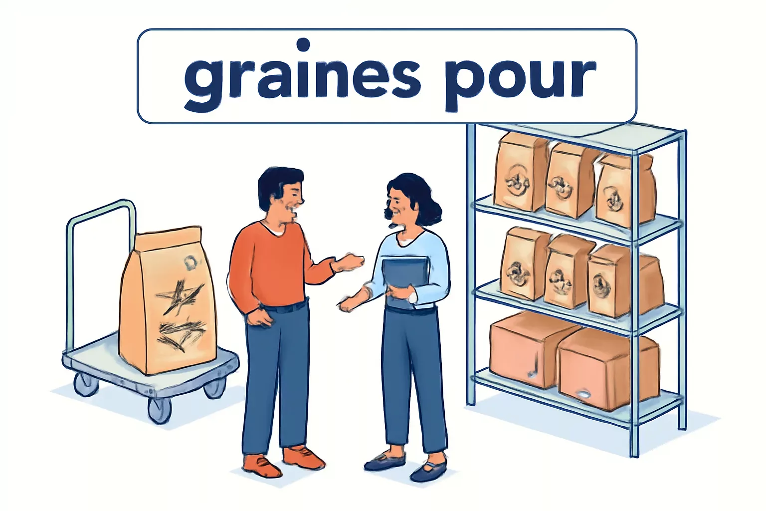 Graines pour oiseaux : 7 conseils d’experts pour bien choisir 🌿