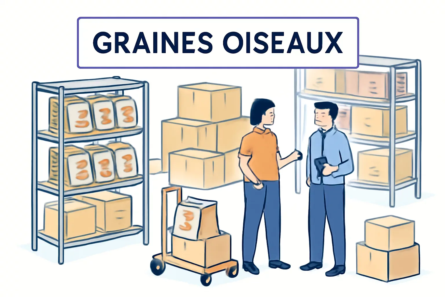 Graines oiseaux grande surface 7 astuces : guide pratique 2026