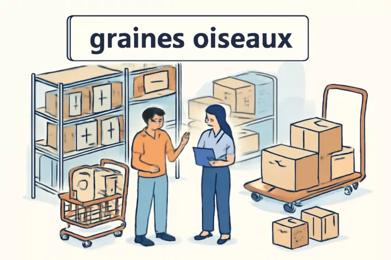 Graines pour oiseaux en grande surface : 7 clés pour bien choisir 🌿