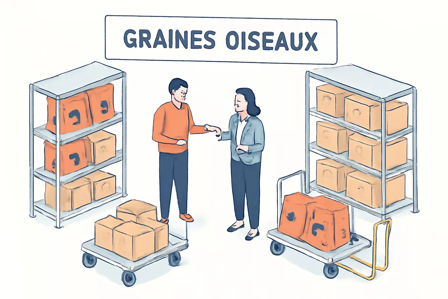 Graines oiseaux grande surface 7 conseils : guide pratique 2026