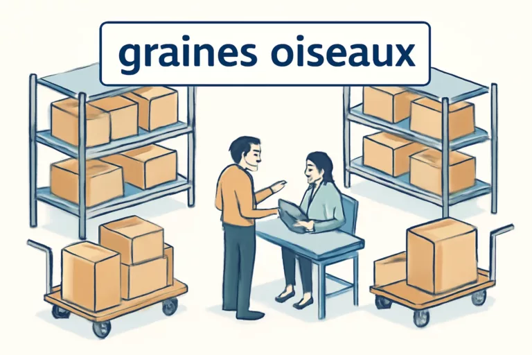 Rentables : 🌾 Graines Oiseaux Grande Surface : 7 conseils pour faire le bon choix