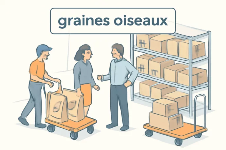 Graines oiseaux pas cher 7 astuces : guide pratique 2026