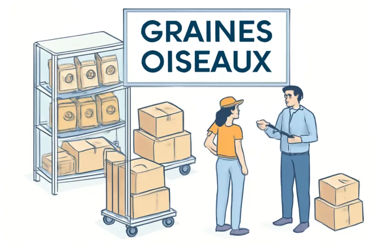 Graines oiseaux pas cher 7 secrets : guide pratique 2026