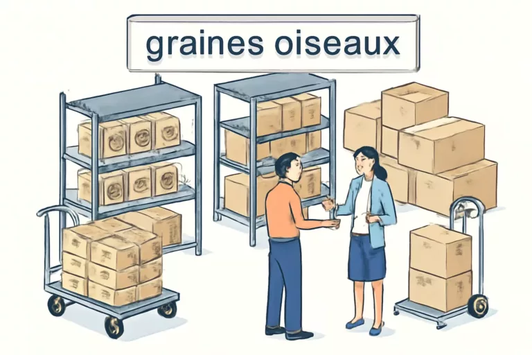 Pourquoi graines oiseaux supermarché sont moins : guide pratique 2026