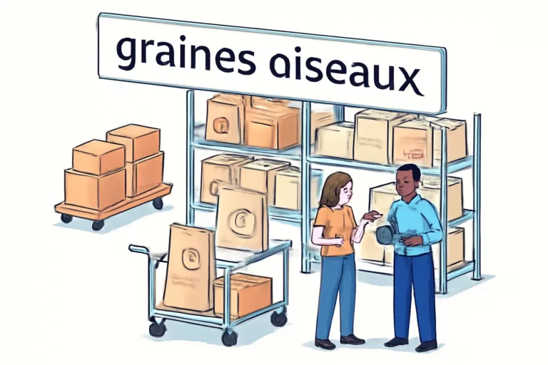 Graines oiseaux pas cher 7 clés : guide pratique 2026
