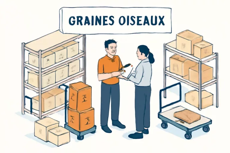 Graines oiseaux pas cher : 7 clés pour bien acheter 🐦