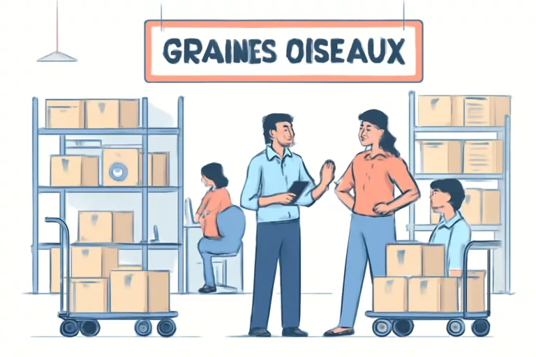 Graines pour oiseaux pas chères : comparatif supermarché vs animalerie 🐦