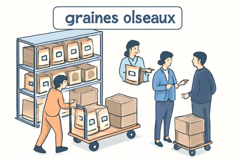Graines pour oiseaux pas cher : 7 différences clés avec le supermarché 🌿